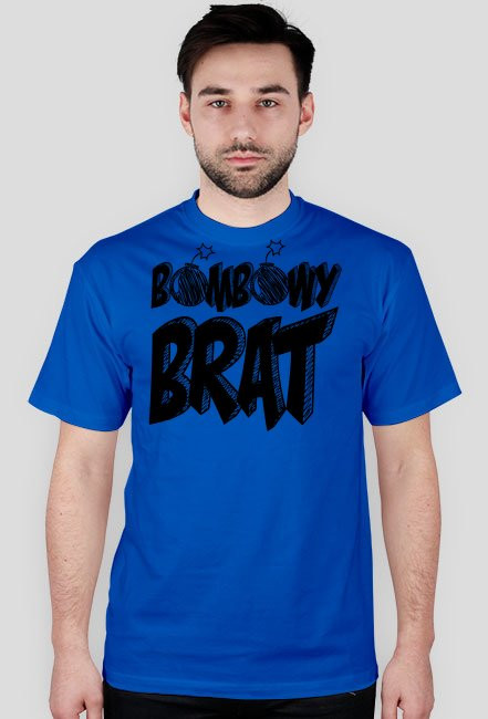 Bombowy brat - pomysł na prezent dla brata