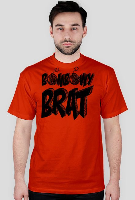 Bombowy brat - pomysł na prezent dla brata