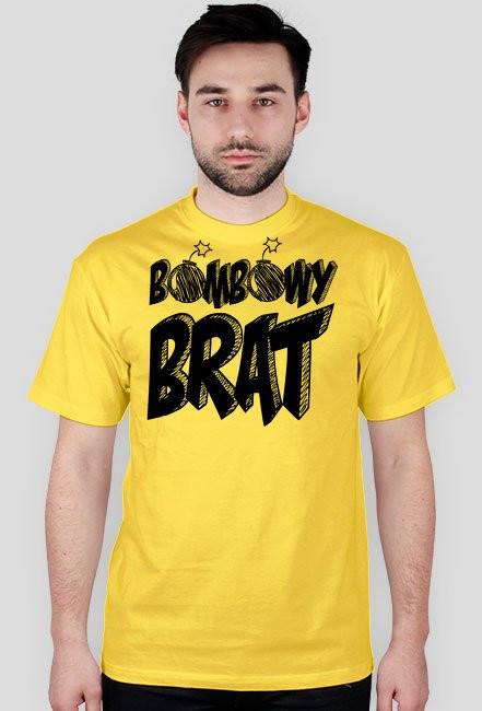Bombowy brat - pomysł na prezent dla brata