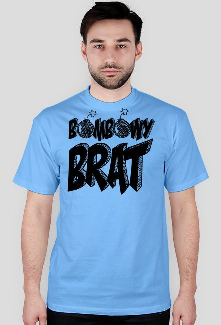 Bombowy brat - pomysł na prezent dla brata