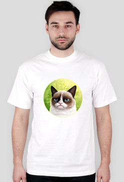 Grumpy Cat