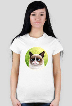 Grumpy Cat