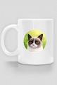 Kubek Grumpy Cat