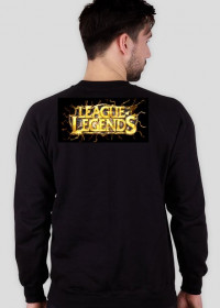 Bluza-Shen League of Legends