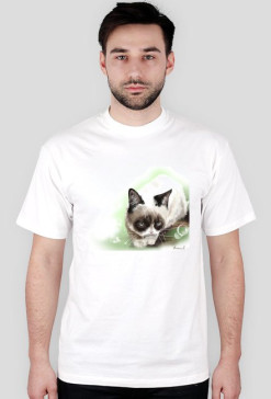 Grumpy Cat