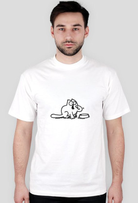 Simson Cat