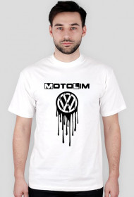 Koszulka Motolim VW