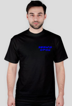 serwis opon, szef damian