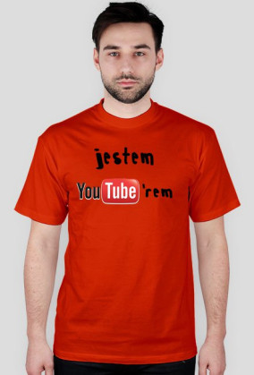 Jestem Youtube'rem