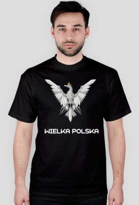 Wielka Polska t-shirt