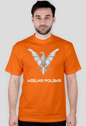 Wielka Polska t-shirt