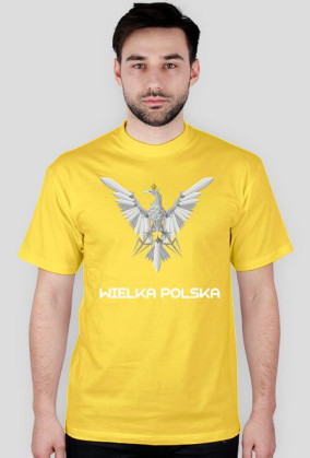 Wielka Polska t-shirt