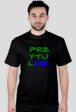 Przytul się