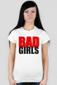 BAD GIRLS