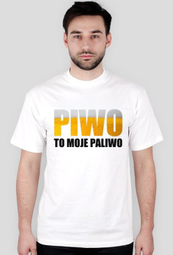 PIWO TO MOJE PALIWO