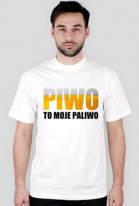 PIWO TO MOJE PALIWO