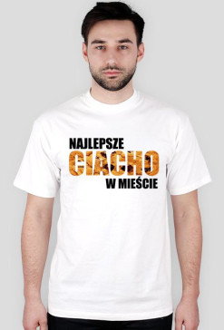 NAJLEPSZE CIACHO W MIEŚCIE