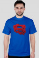 Koszulka patriotyczna - Super Polska Superman