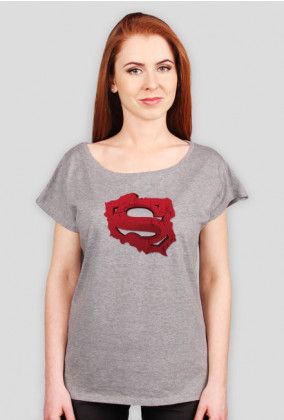 Super Polska Supergirl