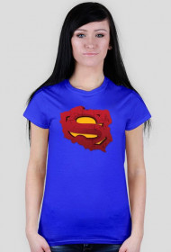 Super Polska Supergirl