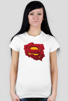 Super Polska Supergirl