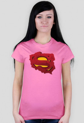 Super Polska Supergirl