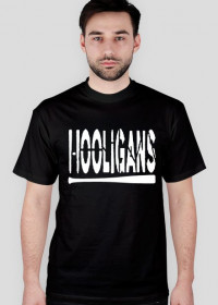 HOOLIGANS BLACK
