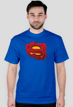 Super Polska Superman