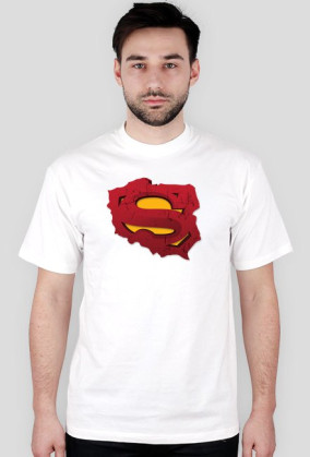 Super Polska Superman