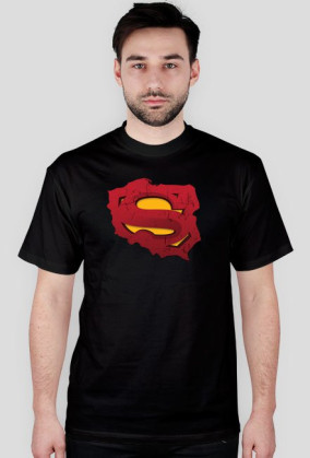 Super Polska Superman