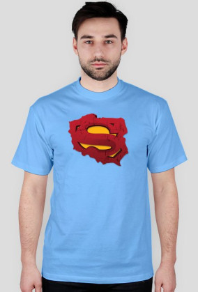 Super Polska Superman