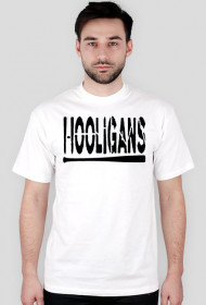 HOOLIGANS WHITE