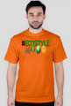 #ECOSTYLE (T-shirt)