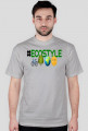 #ECOSTYLE (T-shirt)