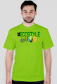 #ECOSTYLE (T-shirt)