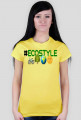 #ECOSTYLE (T-shirt)