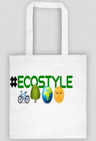 #ECOSTYLE (EKO-TORBA)