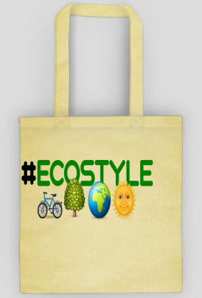 #ECOSTYLE (EKO-TORBA)