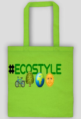 #ECOSTYLE (EKO-TORBA)