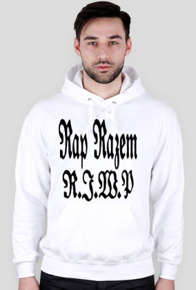 Bluza Rap Razem