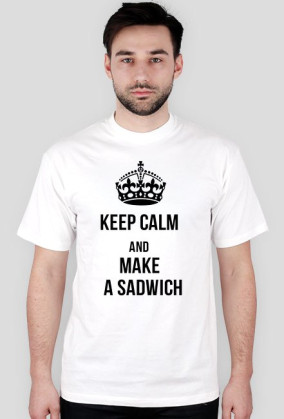 Make a Sandwich!