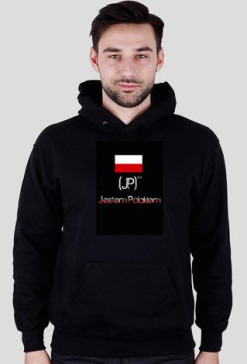 Bluza Jestem Polakiem