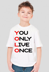 YOLO (T-shirt)