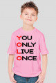 YOLO (T-shirt)