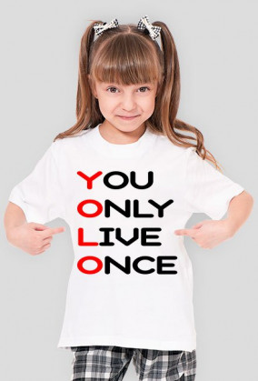 YOLO (T-shirt)