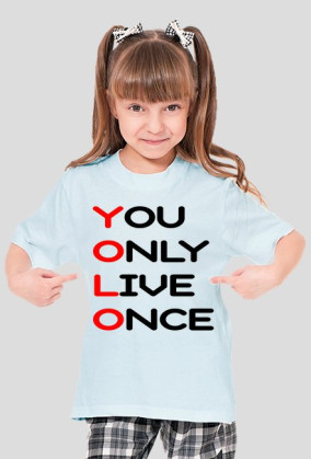 YOLO (T-shirt)