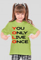 YOLO (T-shirt)