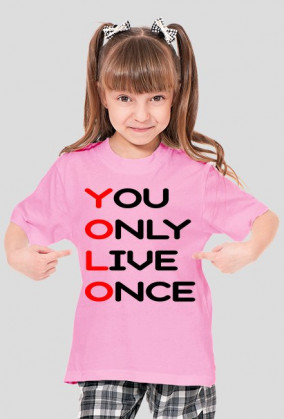 YOLO (T-shirt)