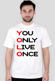 YOLO (T-shirt)