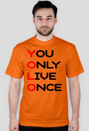 YOLO (T-shirt)